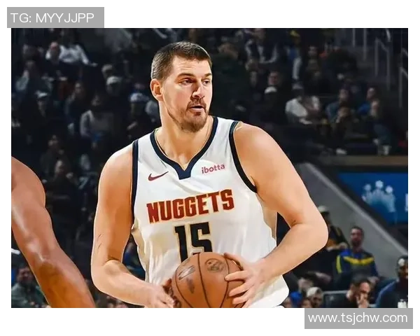 生计初次!穆雷力压约基奇等球星荣获周最佳 掘金官方晒海报恭喜